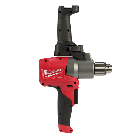 Milwaukee Tool 2810-20 M18 FUEL™ Mud Mixer with 180° Handle, 1 EA