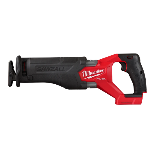 Milwaukee Tool 2821-20 M18 FUEL™ SAWZALL® Recip Saw, 1 EA