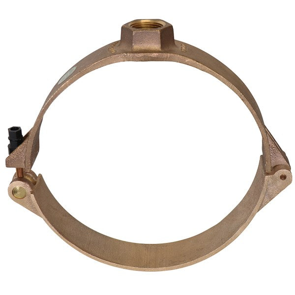 A.Y. McDonald 4168-145 3894 8X1 Swing Connect Saddle 8.63 X Fnpt