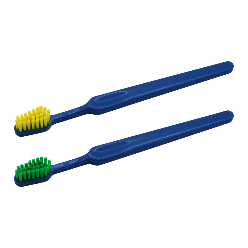 Tess Corporation 2830 Child Junior Hot Tropics Toothbrush