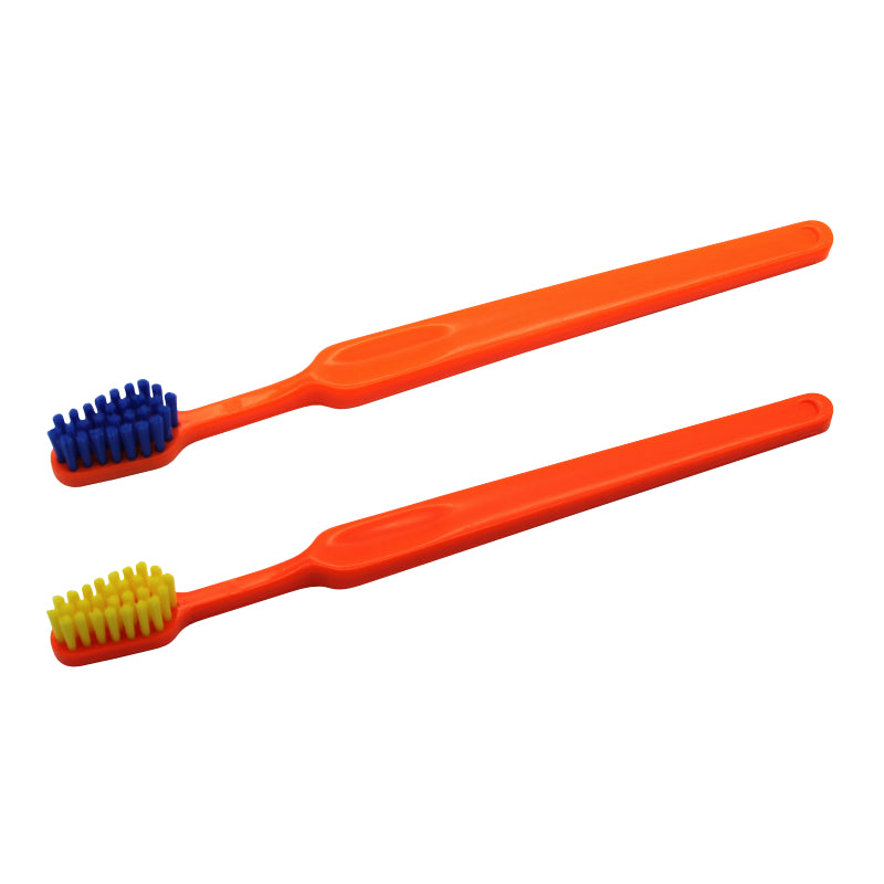 Tess Corporation 2830 Child Junior Hot Tropics Toothbrush