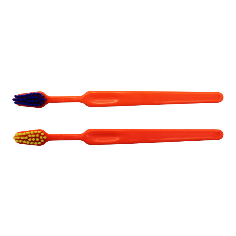 Tess Corporation 2830 Child Junior Hot Tropics Toothbrush