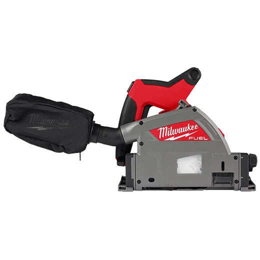 Milwaukee Tool 2831-20 M18 FUEL™ 6-1/2” Plunge Track Saw, 1 EA