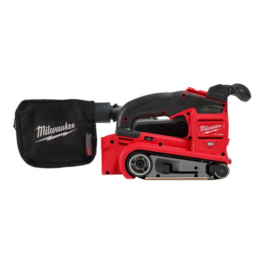 Milwaukee Tool 2832-20 M18 FUEL™ 3"x18" Belt Sander, 1 EA