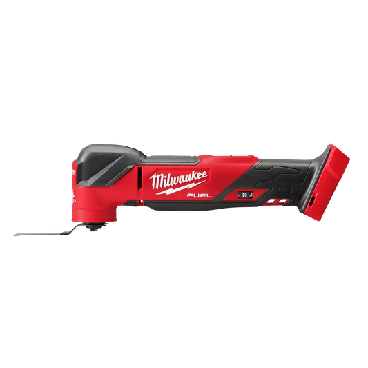 Milwaukee Tool 2836-20 M18 FUEL™ Oscillating Multi-Tool, 1 EA