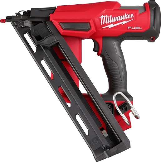 Milwaukee Tool 2839-20 M18 FUEL™ 15 Gauge Finish Nailer, 1 EA