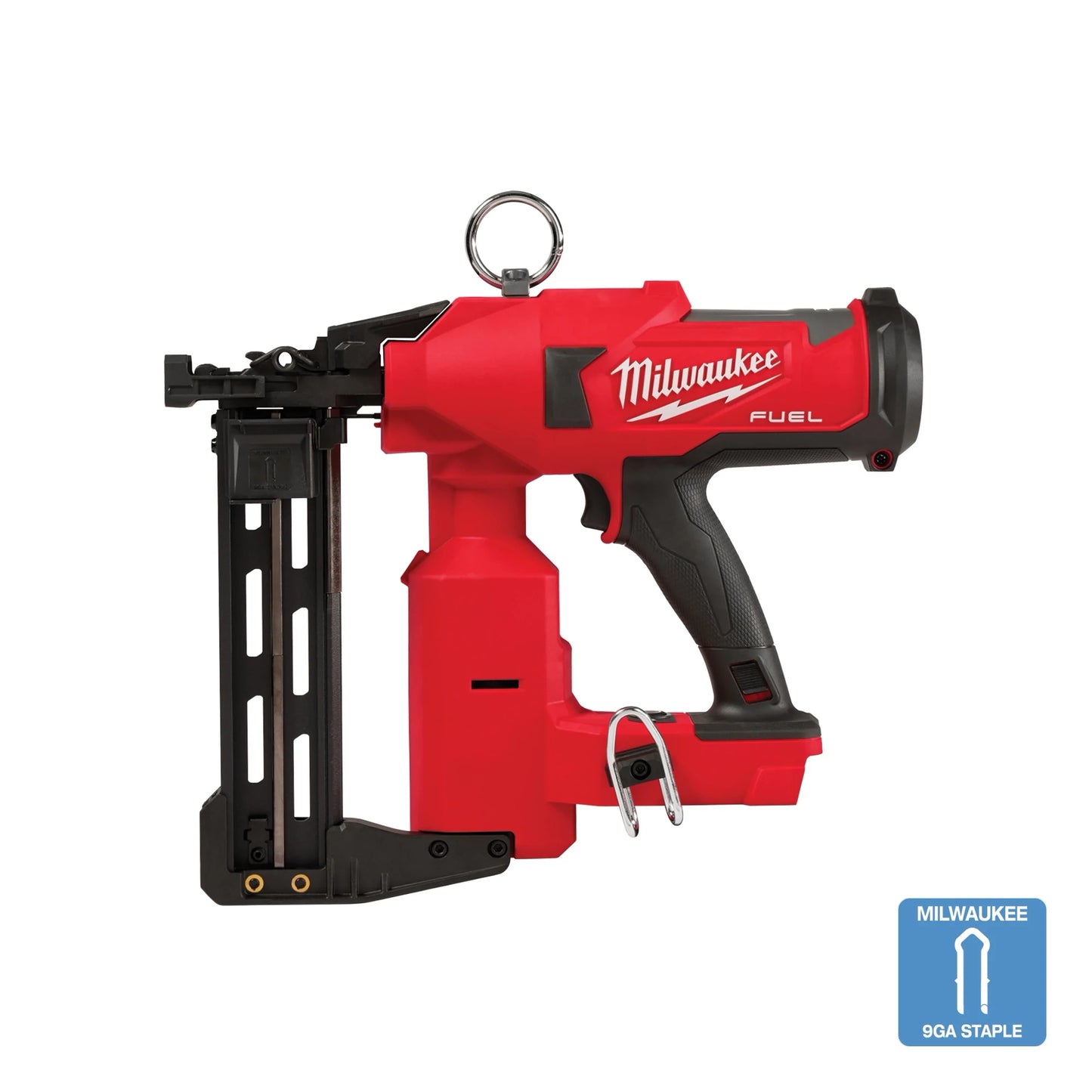 Milwaukee Tool 2843-20 M18 FUEL™ Utility Fencing Stapler, 1 EA