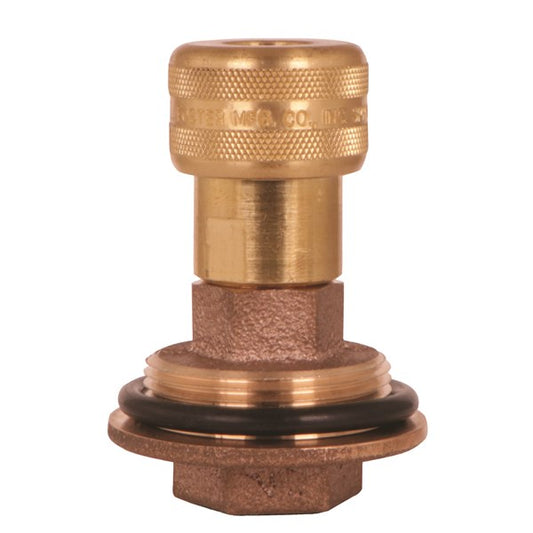 A.Y. McDonald 5037-026 74754-Smp 3/4X780 Adapter Fnpt X Ss Quick Connect - Nl
