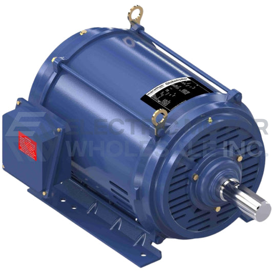 Marathon GT0066 General Purpose Motor