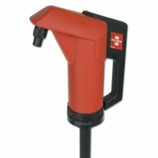 FILL-RITE FR20V Hand Pump Sd Poly Pistonpump 2" Bung