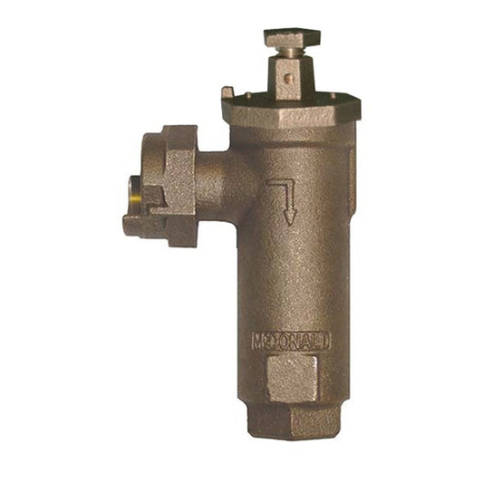 A.Y. McDonald 5135-098 7112W4He 54 Adck W/Pdn Ick 1 Meterx1 Fnpt-Nl