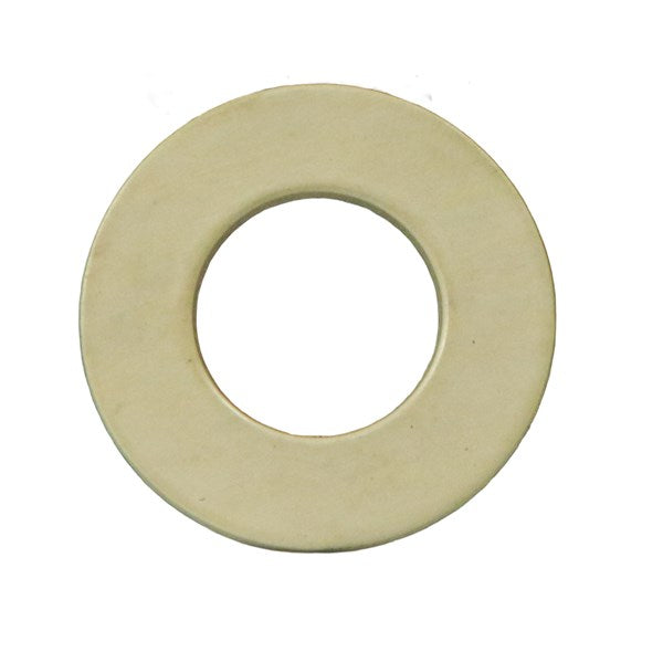 A.Y. McDonald 4121-067 4742Lfgskt 1 Xs Lead Flange Gasket-Fiber