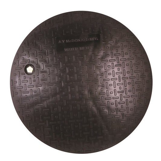 A.Y. McDonald 4189-120 90L18Nm Flat Cvr 18 No Markings