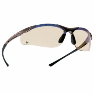 BOLLE SAFETY 40047 Contour Esp Pc As/Dark Gunmetal