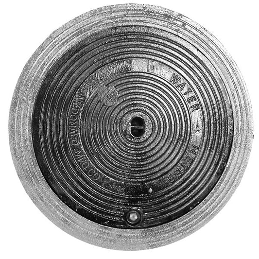 A.Y. McDonald 4173-182 74Mpr10 X800 Round Pit Ring 26 Cvr 20