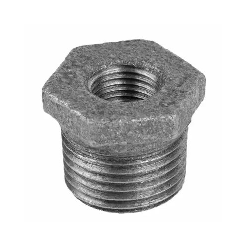B&K Products 521-920Hc 3/8 X 1/8 Hex Bushing
