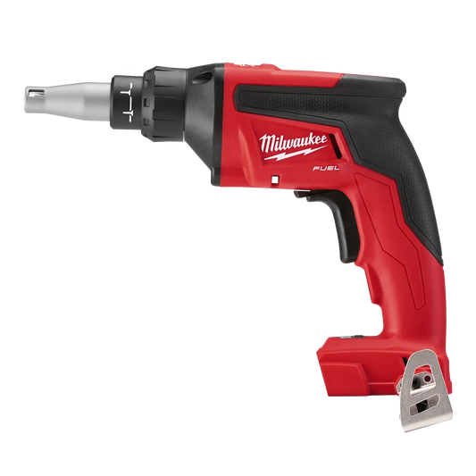 Milwaukee Tool 2866-20 M18 FUEL™ Drywall Screw Gun, 1 EA