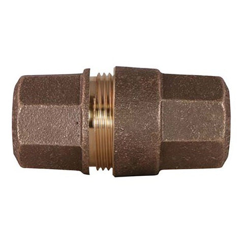 A.Y. McDonald 5123-074 74756-Cts 1 Fast Connect Fitting - Nl