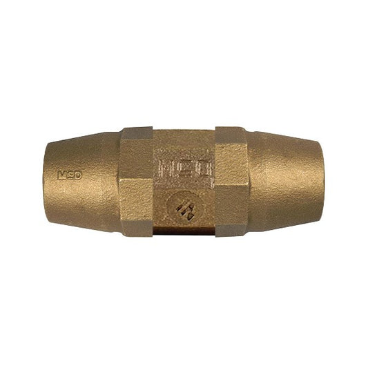 A.Y. McDonald 5194-064 74759H 3/4 Coupling Cts X Cts -Nl