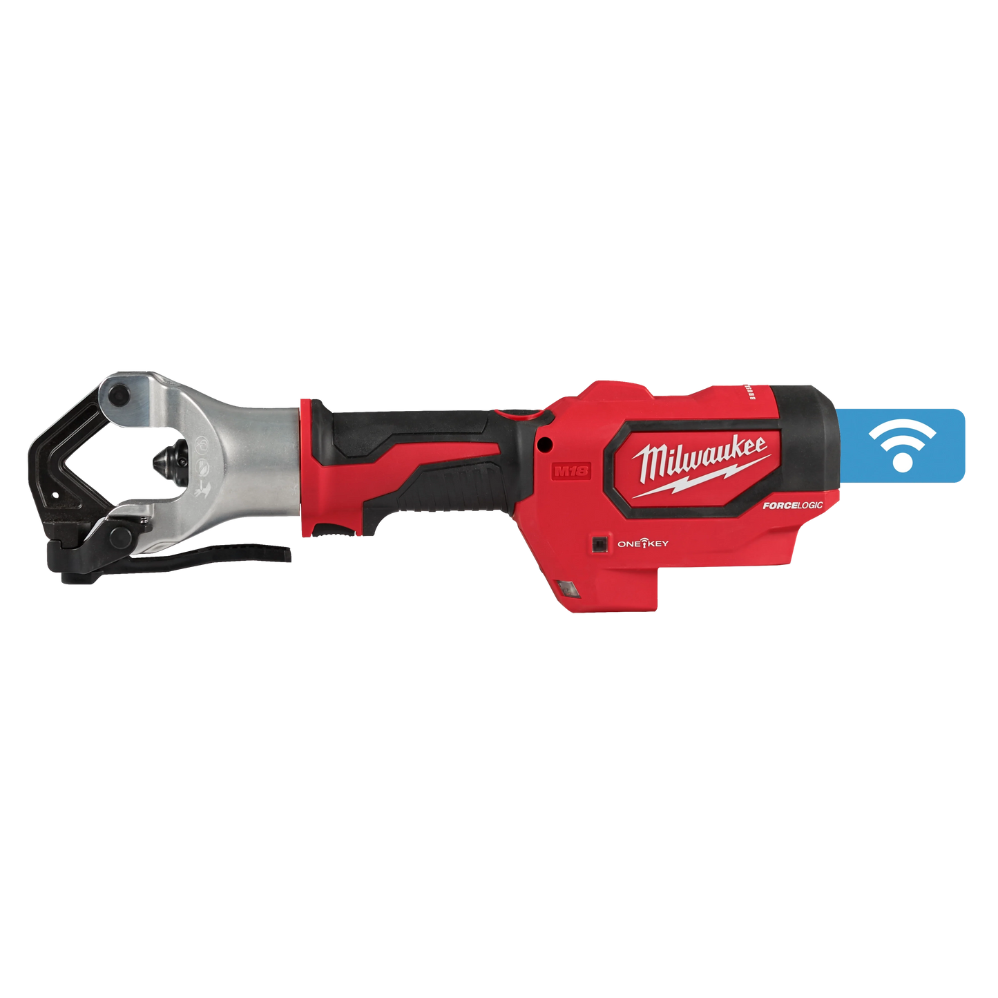 Milwaukee Tool 2877-20 M18™ FORCE LOGIC™ 750 MCM Dieless Crimper, 1 EA