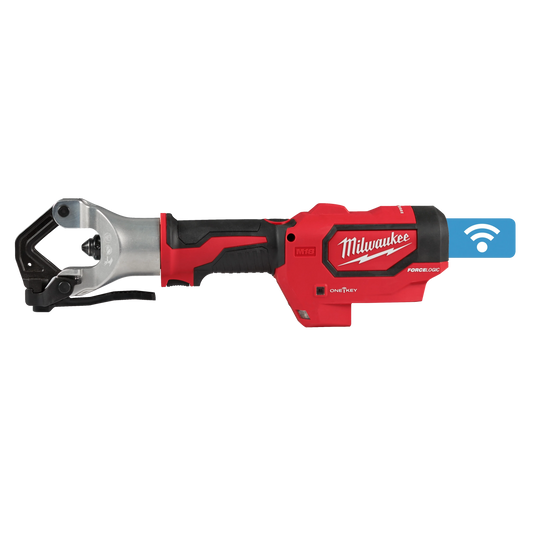 Milwaukee Tool 2877-20 M18™ FORCE LOGIC™ 750 MCM Dieless Crimper, 1 EA