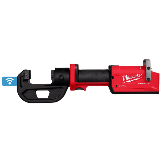 Milwaukee Tool 2878K-20 M18™ FORCE LOGIC™ 12T Kearney Linear Crimper, 1 EA