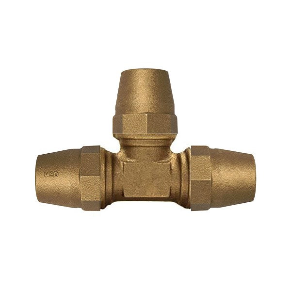 A.Y. McDonald 5194-061 74760H 1 Tee Cts X Cts X Cts -Nl