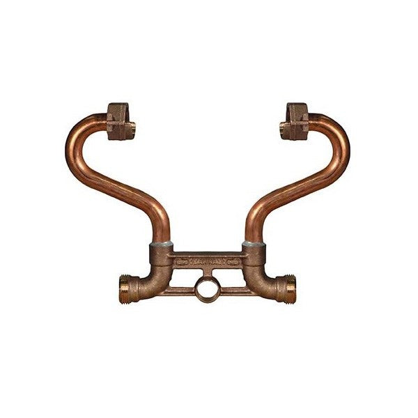 A.Y. McDonald 5151-081 718-221Xx Hori Resetter M Nutxm Nut
