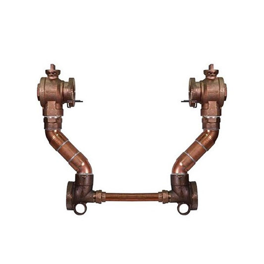 A.Y. McDonald 5151-102 718-624Ww Hori Resetter Fpbvxfpbv
