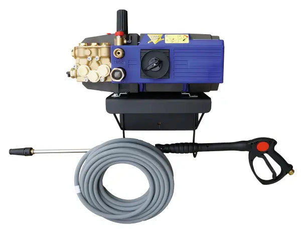 CAM Spray P01054 Economy Wall Mount Electric Powered 2 gpm, 1450 psi Cold Water Pressure Washer