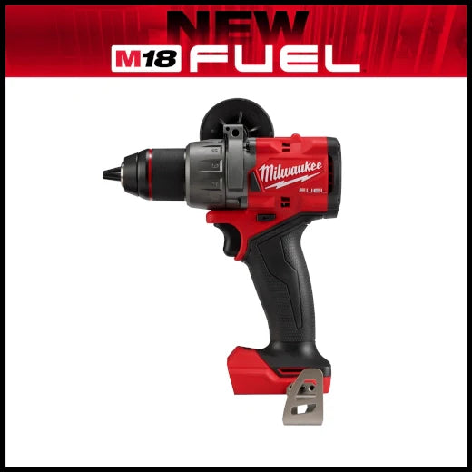 Milwaukee Tool 2903-20 M18 FUEL™ 1/2" Drill/Driver, 1 EA