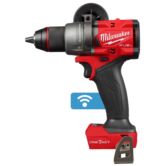 Milwaukee Tool 2905-20 M18 FUEL™ ½” Drill/Driver w/ ONE-KEY™, 1 EA