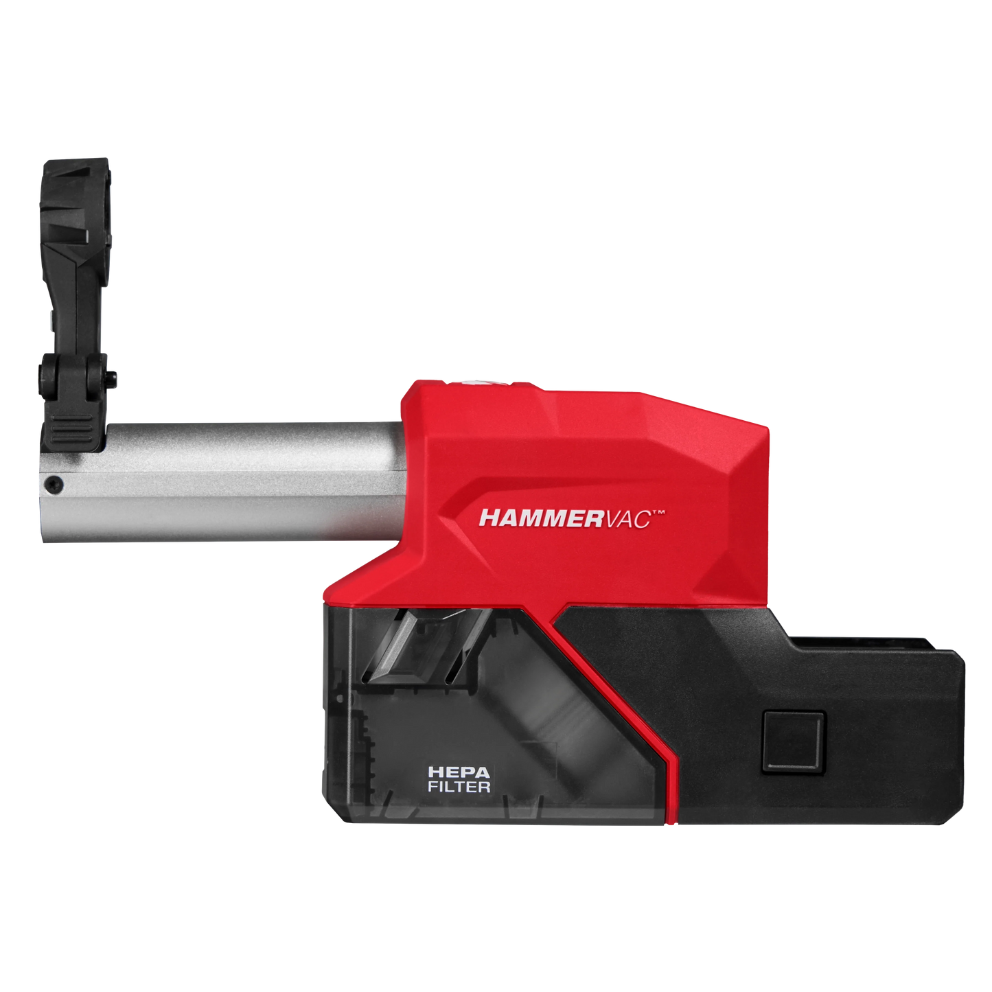 Milwaukee Tool 2908-DE M18 FUEL™ HAMMERVAC™ 5/8" Dedicated Dust Extractor, 1 EA