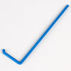 Globe Scientific 2910 Spreader L-Shaped STERILE PS Individually Wrapped