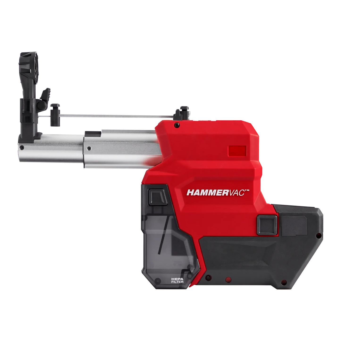 Milwaukee Tool 2912-DE M18 FUEL™ HAMMERVAC™ 1" Dedicated Dust Extractor, 1 EA