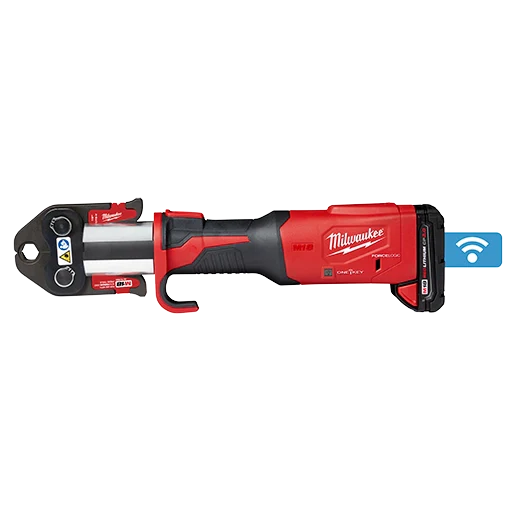 Milwaukee Tool 2922-20 M18™ FORCE LOGIC™ Press Tool w/ ONE-KEY™, 1 EA