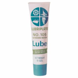 LUBRIPLATE® L0034-092 C105 10 Oz Gear Lube#03492 (1 TB)