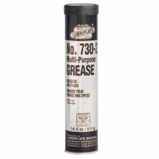 LUBRIPLATE® L0085-098 14-1/2Oz Cartridge 730-2Grease (1 EA)