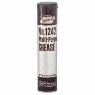 LUBRIPLATE® L0106-098 #1242 14-1/2Oz Cartridg (1 EA)