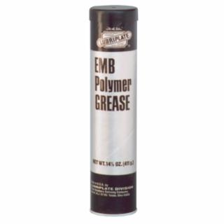 LUBRIPLATE® L0148-098 14-1/2Oz Cartridge Embgrease # (1 EA)