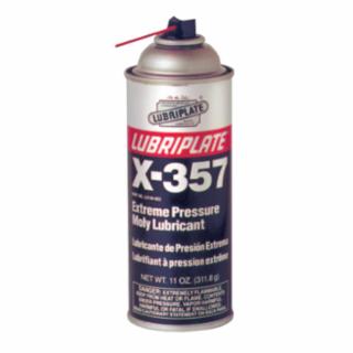 LUBRIPLATE® L0149-063 11-Oz Aerosol Moly Lubricant (1 CN)