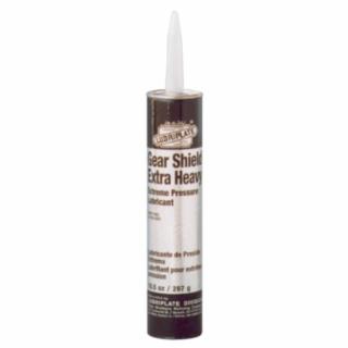 LUBRIPLATE® L0152-000 10 1/2 Oz Gear Shield Xhvy Grease Caulking Gu (1 EA)