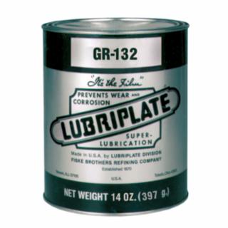 LUBRIPLATE® L0158-004 16-Oz. Gr-132 Grease (12 EA)