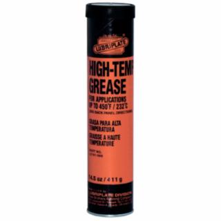 LUBRIPLATE® L0161-098 Cartridge High Temp Grease #16198 (1 EA)