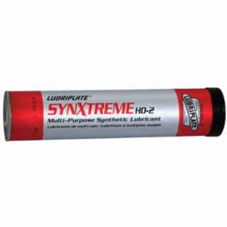 LUBRIPLATE® L0401-098 14.5 Oz Cartridge Synxtreme Hd-2 Grease (10 EA)