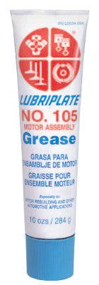 Lubriplate L0034-094 C105 10 Oz Motor Assmbly#03494 (1 TB)