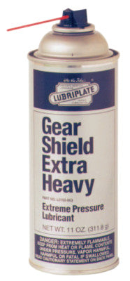 Lubriplate L0152-063 Aerosal Gear Shield-Hd#15263 (1 CN)