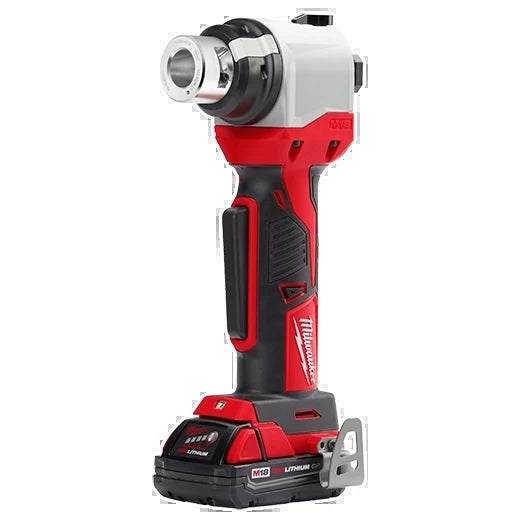 Milwaukee Tool 2935CU-21S M18 Cable Stripper Kit with 17 Cu THHN / XHHW Bushings, 1 ST