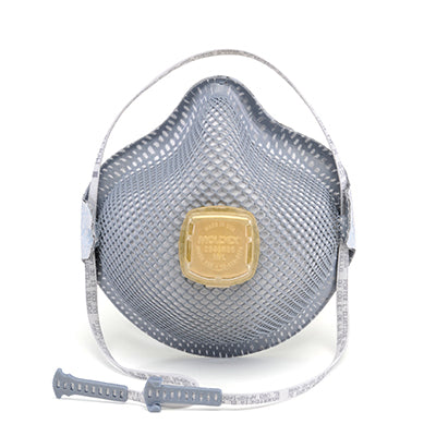 MOLDEX 2940R95 Face Mask Particulate Respirator (1 EA)