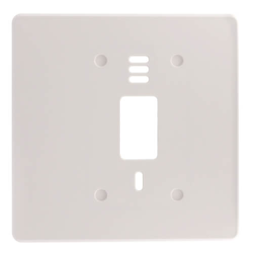 Salus 2950 Thermostat Wall Plate